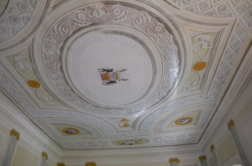 Palazzo Salvadori
