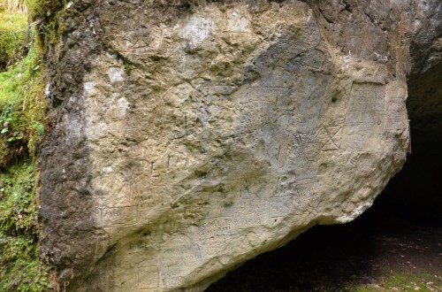 Busi dei briganti