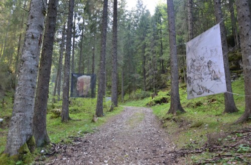 Riparo Dalmeri (Grigno)