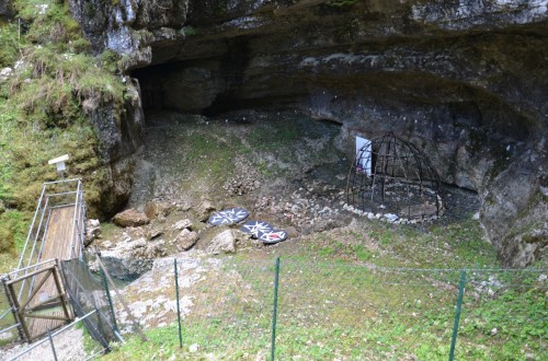 Riparo Dalmeri (Grigno)