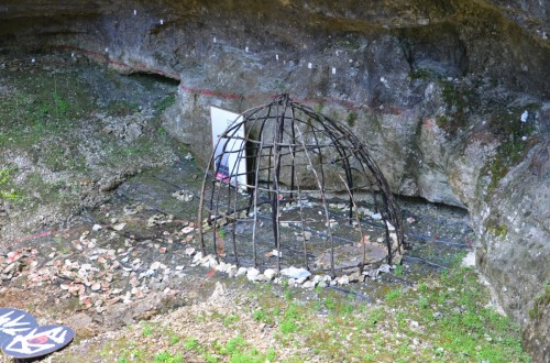 Riparo Dalmeri (Grigno)