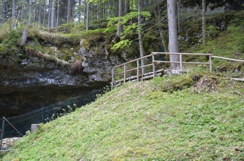 Riparo Dalmeri (Grigno)
