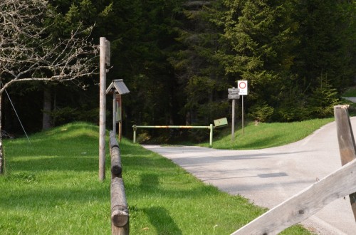 Riparo Dalmeri (Grigno)