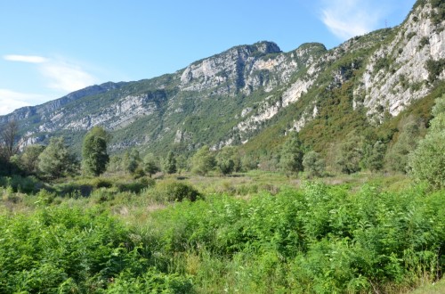 Ciclabile Loppio