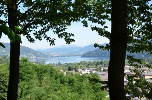 Passeggiata a Torre dei Sicconi