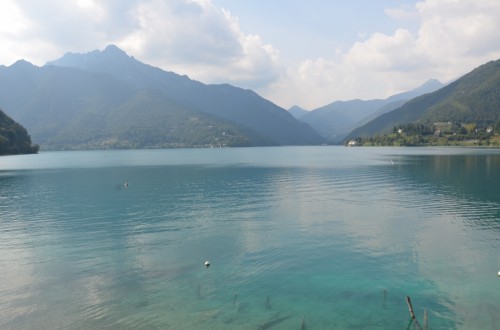 Lago di Ledro   