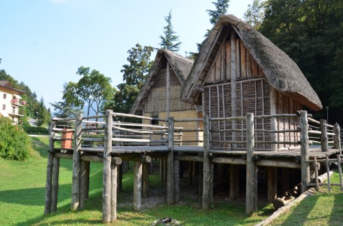Villaggio palafitticolo
