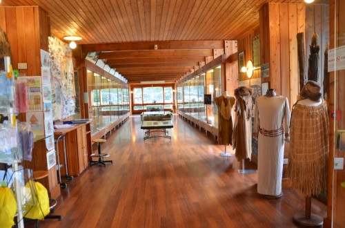 Museo delle Palafitte di Ledro 