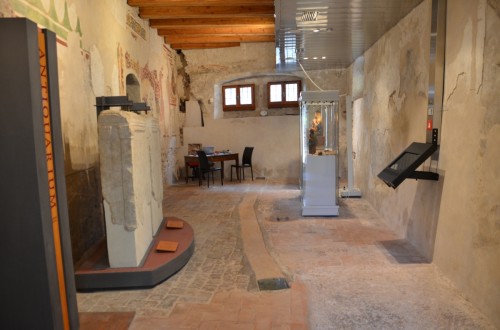 Antiquarium di Avio 