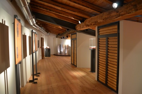 Antiquarium di Avio 