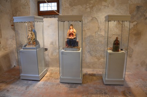 Antiquarium di Avio 