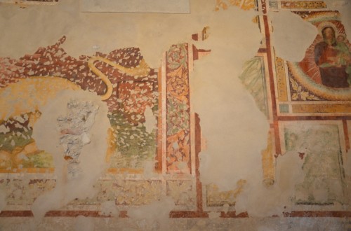 Antiquarium di Avio 