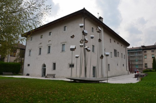 Museo delle Palafitte di Fiavé