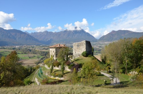 Castel Spine