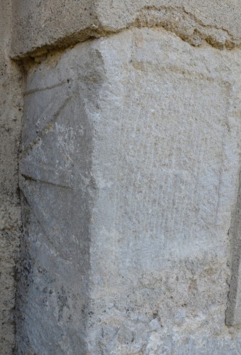 Concio d'angolo