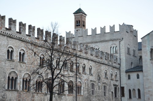 Palazzo Pretorio      