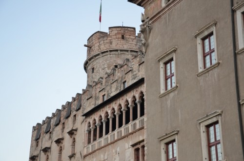 Museo Castello del Buonconsiglio 