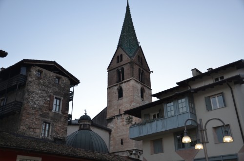 Chiesa San Pietro