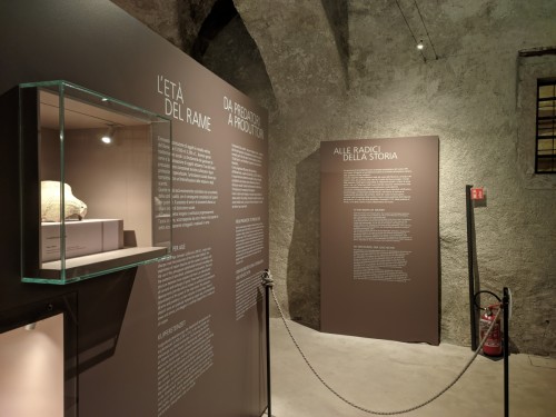Buonconsiglio - preistoria e protostoria