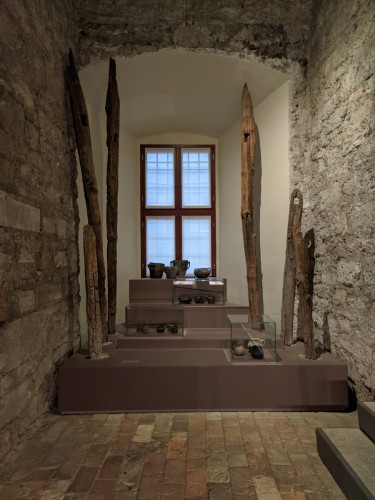 Buonconsiglio - preistoria e protostoria