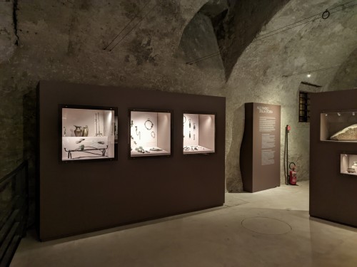 Buonconsiglio - preistoria e protostoria