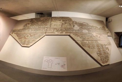 Buonconsiglio: altomedioevo 