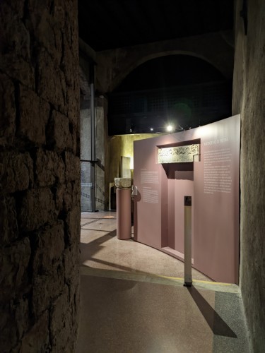 Buonconsiglio: altomedioevo 