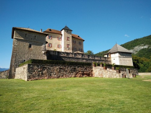Castel Thun