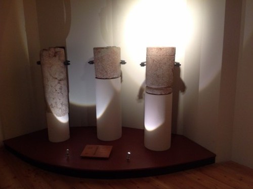 Antiquarium di Avio